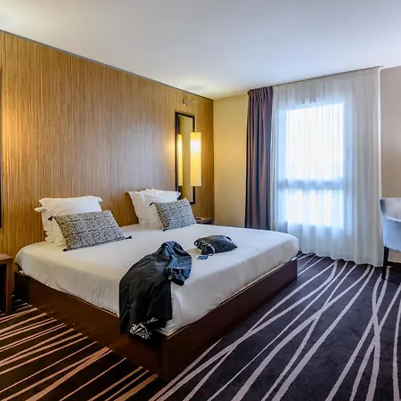 Zenitude Hotel-residences Bordeaux Arena 公寓式酒店 3*