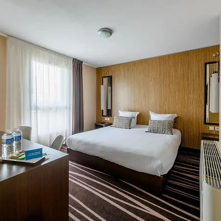 Zenitude Hotel-residences Bordeaux Arena 베글레스