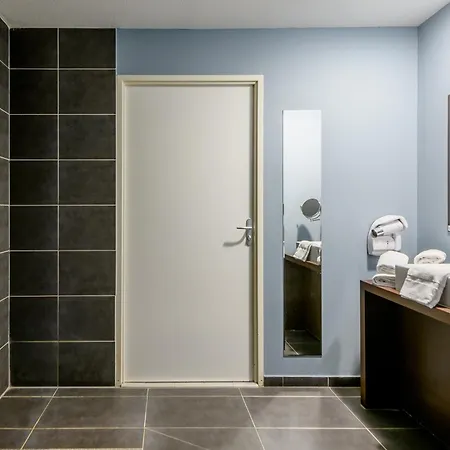 아파트호텔 Zenitude Hotel-residences Bordeaux Arena 3*