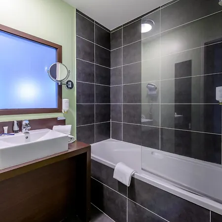 Zenitude Hotel-residences Bordeaux Arena 아파트호텔