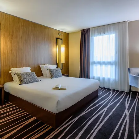 아파트호텔 Zenitude Hotel-residences Bordeaux Arena