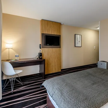 아파트호텔 Zenitude Hotel-residences Bordeaux Arena