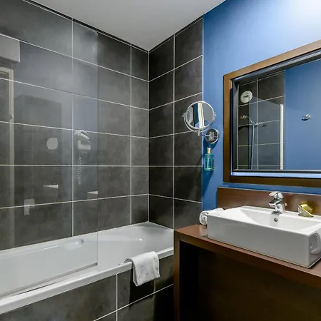 아파트호텔 Zenitude Hotel-residences Bordeaux Arena 3*