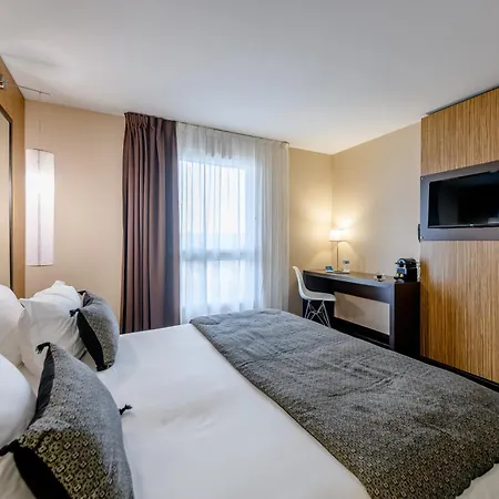 Zenitude Hotel-residences Bordeaux Arena