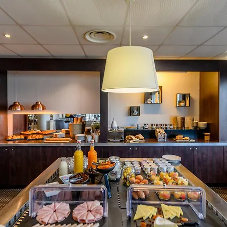 Zenitude Hotel-residences Bordeaux Arena 아파트호텔 3*