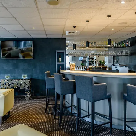 Zenitude Hotel-residences Bordeaux Arena 3*